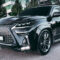 Spy Shoot When Will The 2022 Lexus Gx Come Out