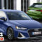 Style 2022 Audi Rs4 Usa