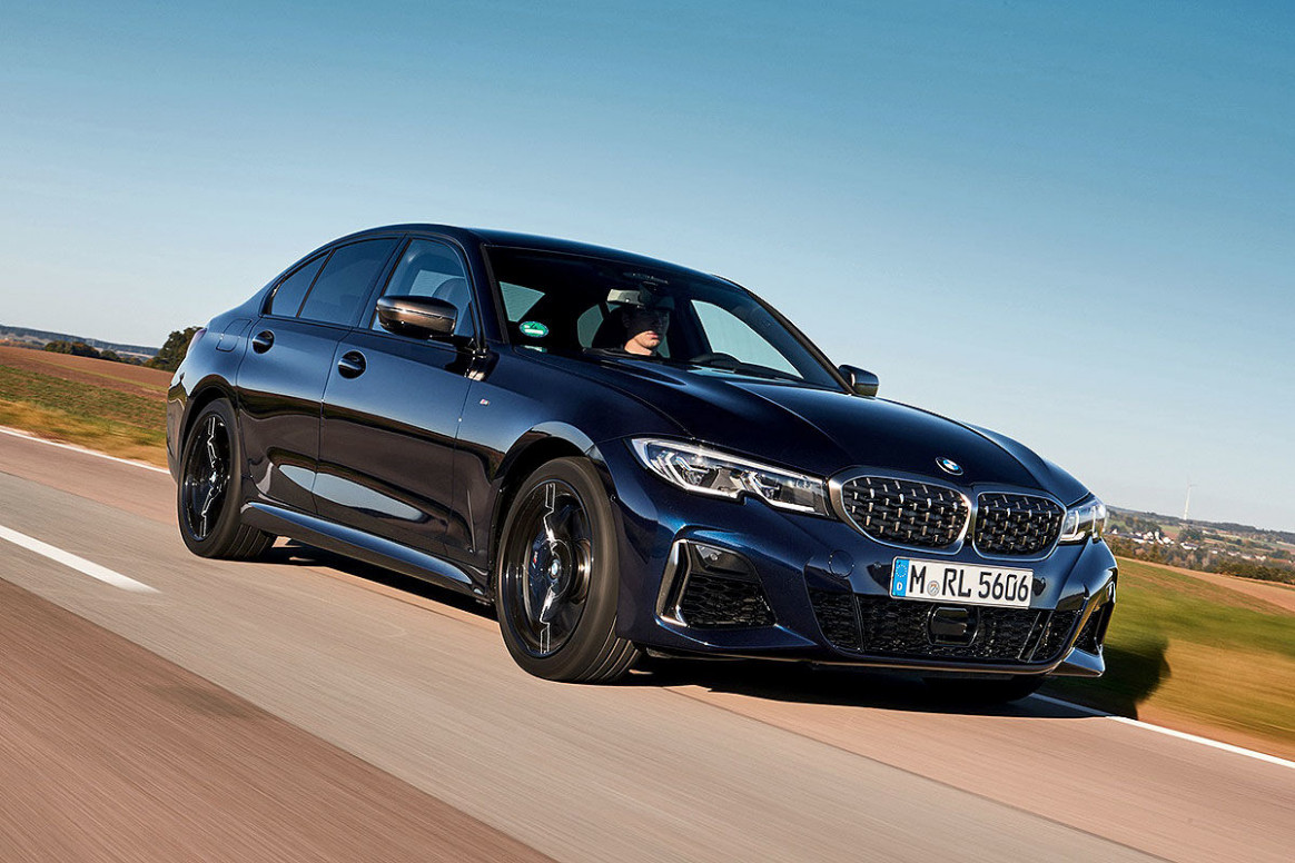 Spesification 2022 BMW M340I Price Spesification 2022 BMW M340I Price