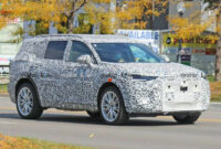 Redesign 2022 Buick Minivan