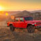 Style 2022 Dodge Gladiator
