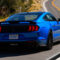 Style 2022 Ford Mustang