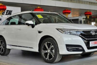 Redesign and Review 2022 Honda Pilot Spy Photos