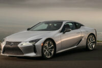 Research New 2022 Lexus Lc 500 Convertible Price