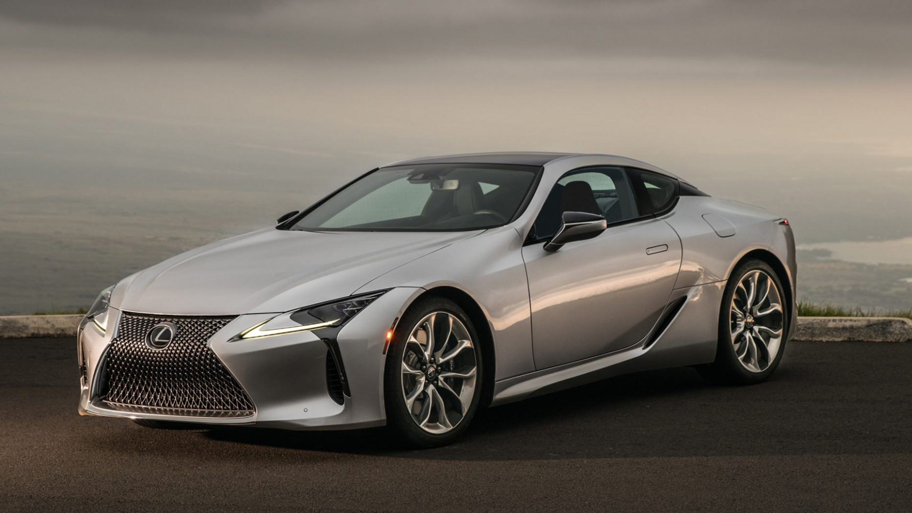 Photos 2022 Lexus Lc 500 Convertible Price