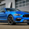 Style 2022 Mustang Mach 1
