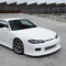 Style 2022 The Nissan Silvia
