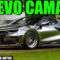 Style Chevrolet Camaro 2022 Pictures