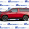 Style Chevrolet Full Size Blazer 2022