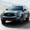 Style Infiniti Qx70 2022