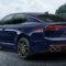 Style Kia Stinger 2022 Update