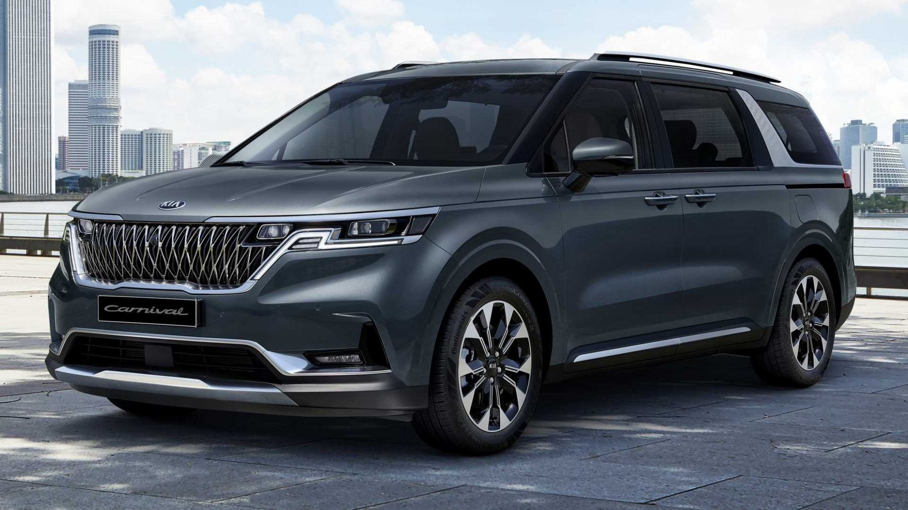 Style Kia Usa 2022