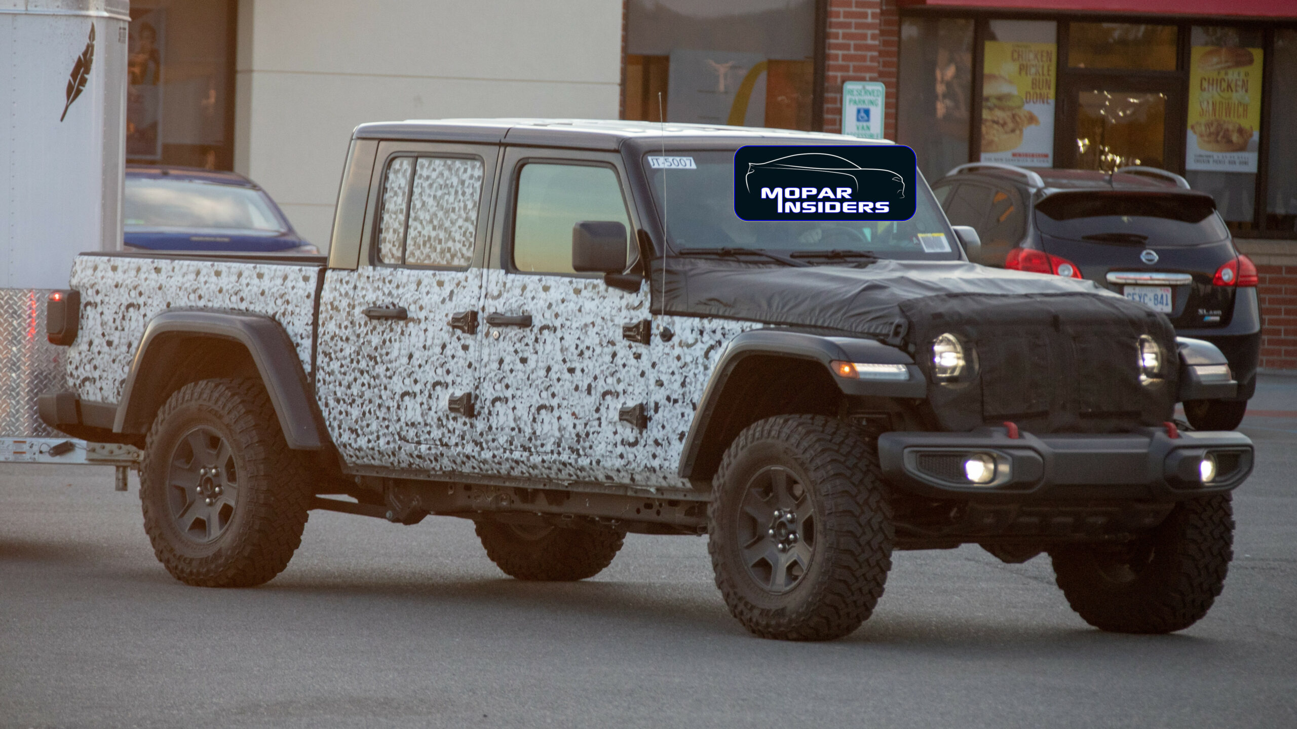 Price and Release date When Does The 2022 Jeep Gladiator Come Out