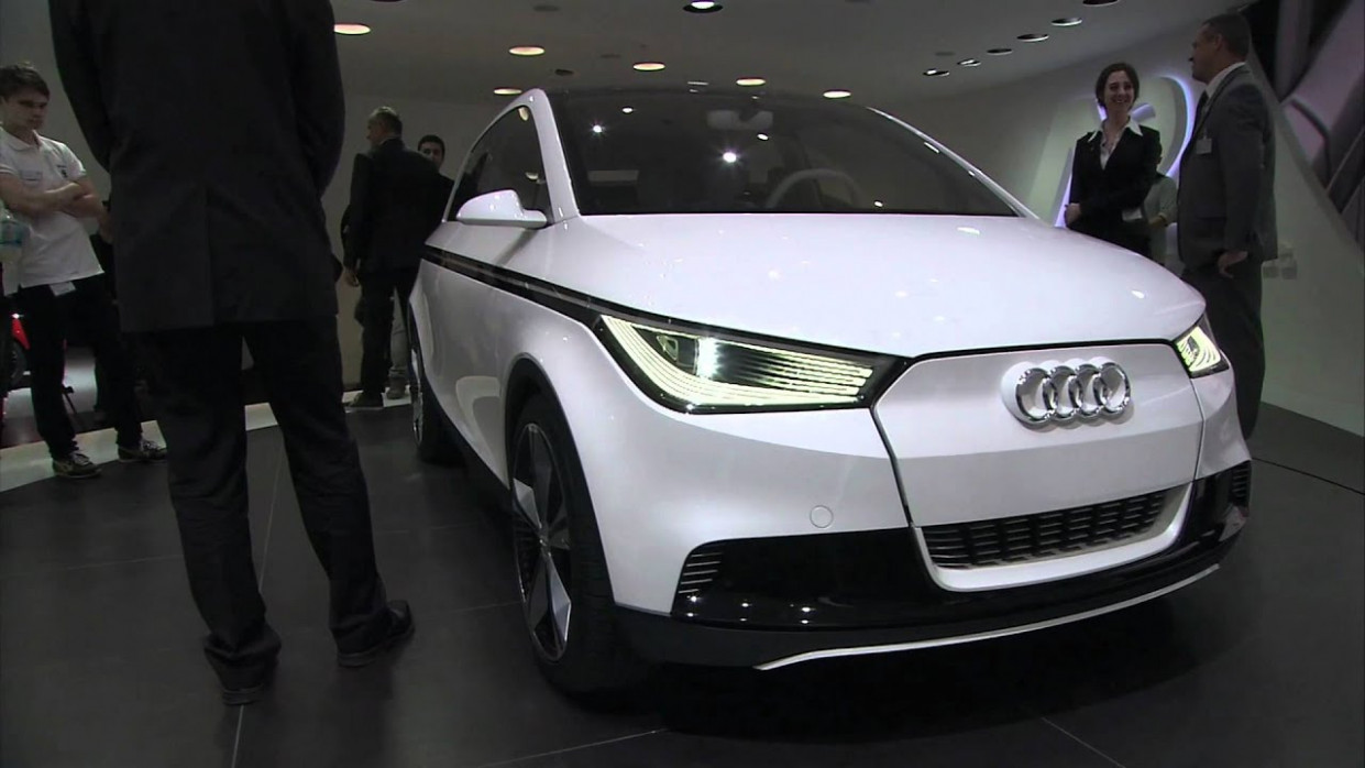 Wallpaper 2022 Audi A2