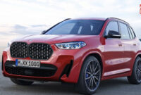 Release Date 2022 BMW X1
