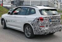 New Concept 2022 BMW X3