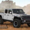 Wallpaper 2022 Dodge Gladiator