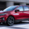 Wallpaper 2022 Gmc Terrain