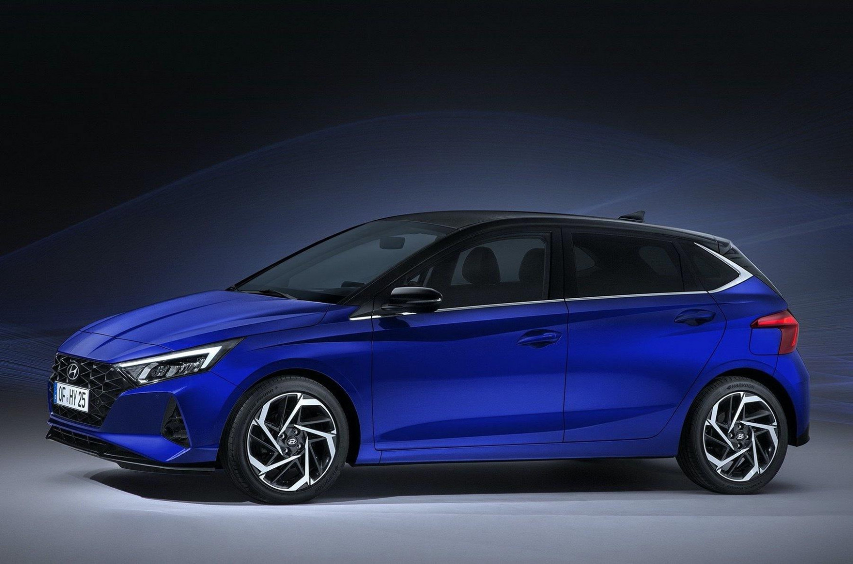 Picture 2022 Hyundai I20 Picture 2022 Hyundai I20