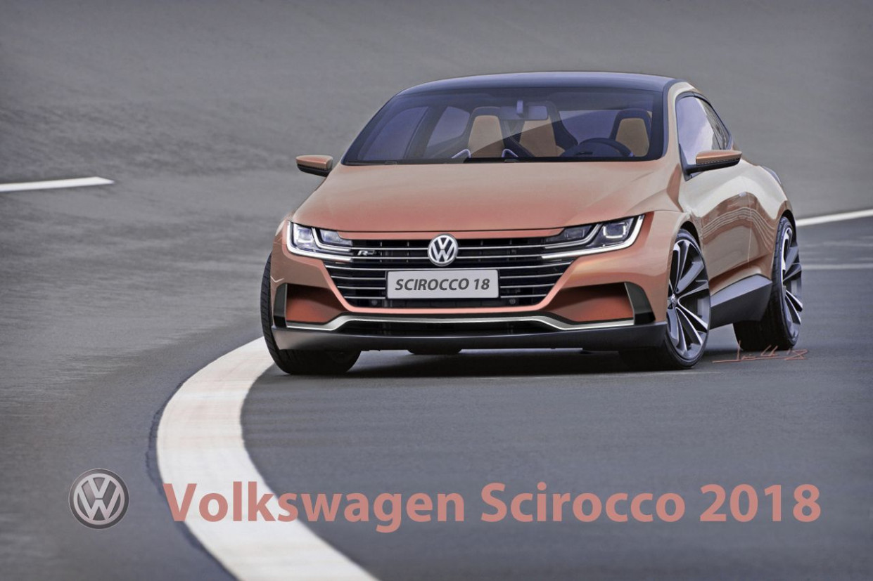 Wallpaper 2022 The Next Generation Vw Cc
