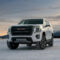 Wallpaper Gmc Hd 2022 At4