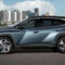 Wallpaper Hyundai Hybrid Cars 2022