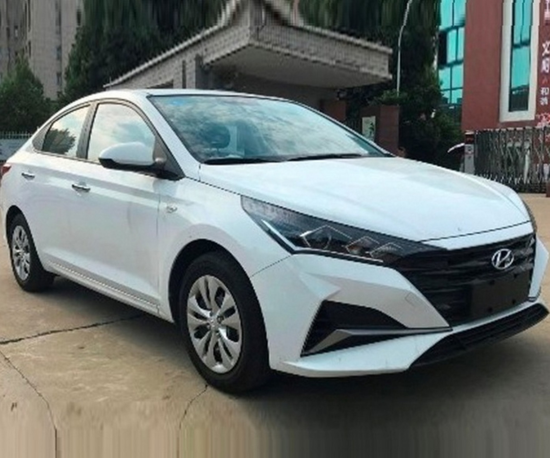 Configurations Hyundai Verna 2022 Launch Date