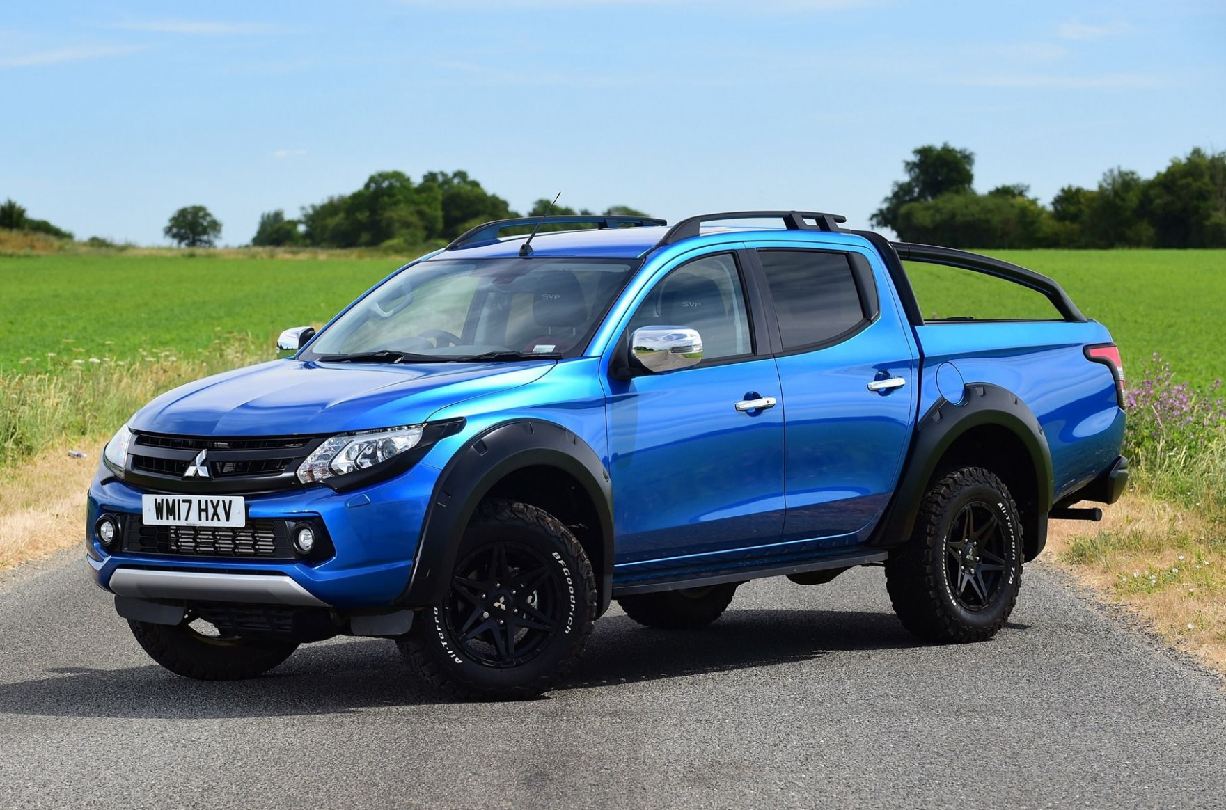 Pricing Mitsubishi L200 4X4 2022 Pricing Mitsubishi L200 4X4 2022