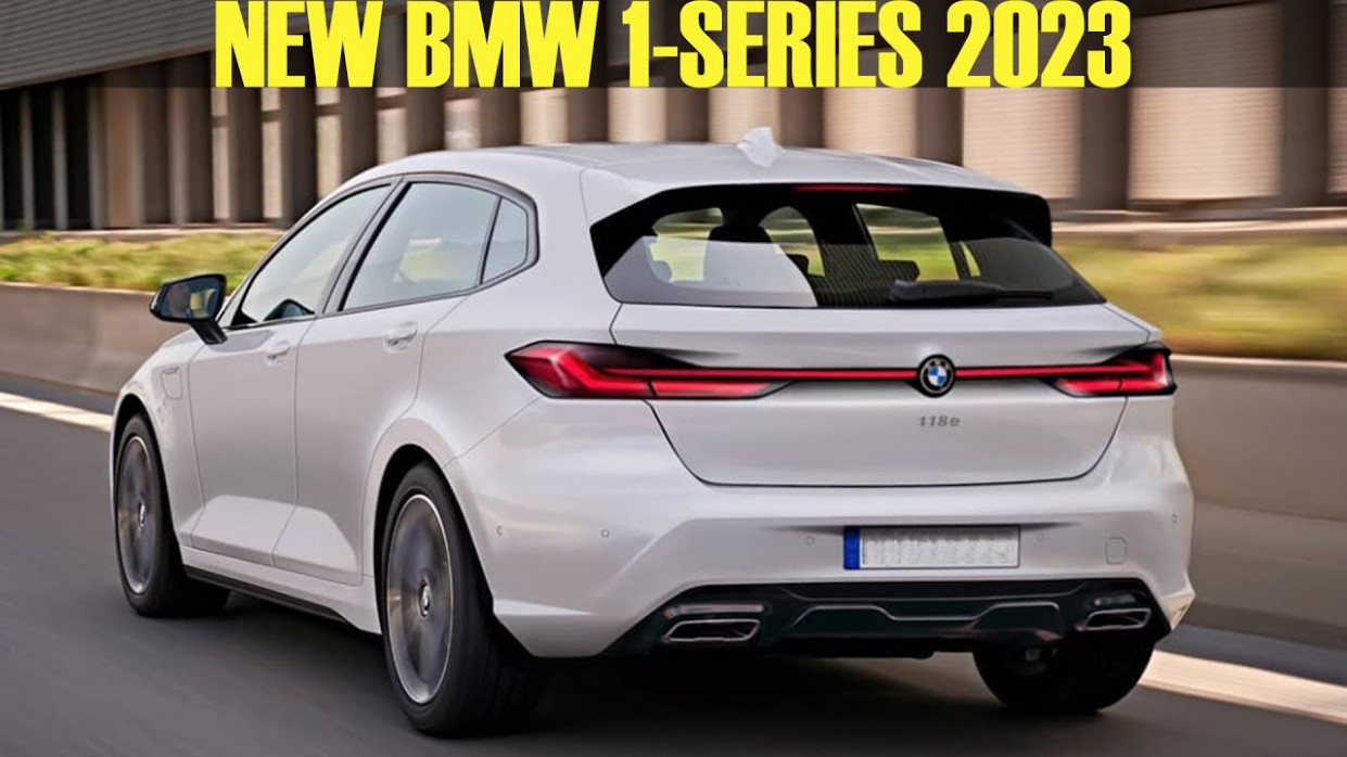 3 3 New Generation Bmw 3 Series First Images 2023 Bmw 1 Series Usa