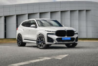3 bmw xm getting close to unveil date, rendered again 2023 bmw x3 release date Interior 2023 BMW X3 Release Date