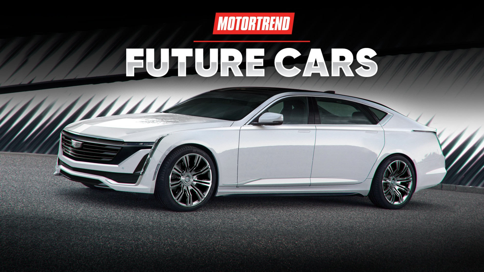 3 Cadillac Celestiq Ev: Everything We Know About The New Flagship Cadillac Coupe 2023
