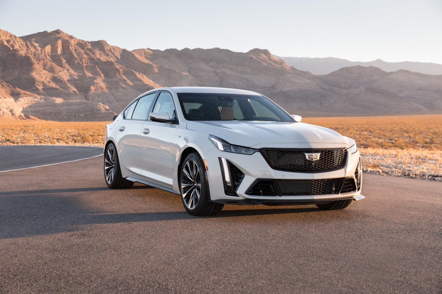 Wallpaper 2023 Cadillac Ct5 Mpg Wallpaper 2023 Cadillac Ct5 Mpg