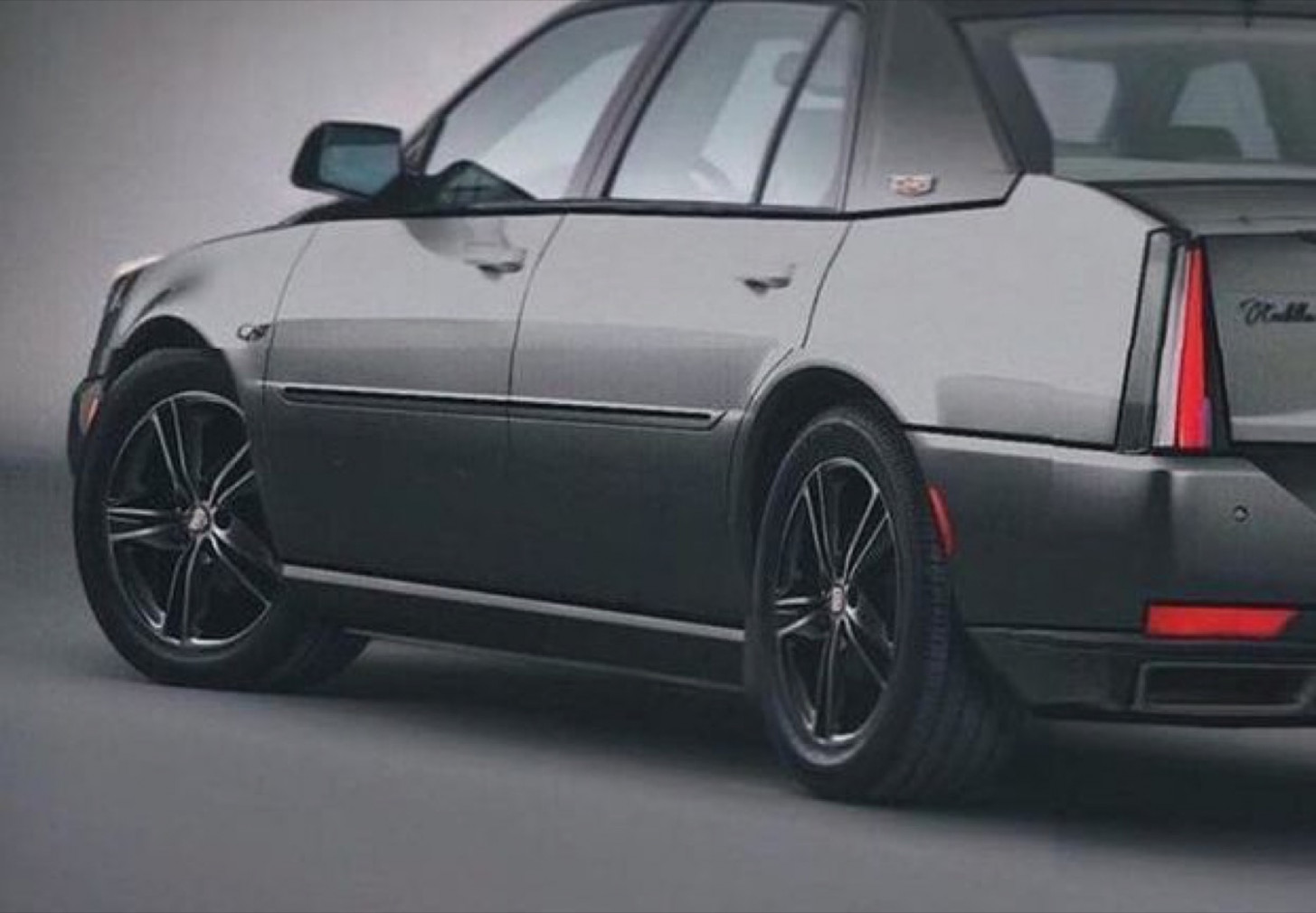 Exterior and Interior 2023 Cadillac Dts Exterior and Interior 2023 Cadillac Dts