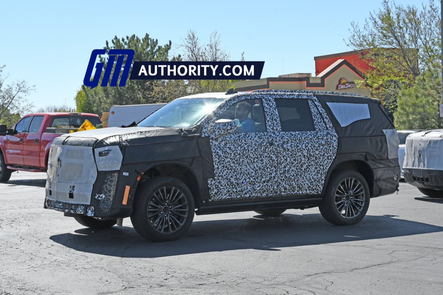 Price and Release date 2023 Cadillac Escalade V Ext Esv