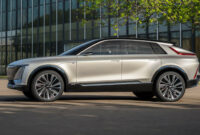 Concept and Review Cadillac Coupe 2023
