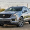 Photos 2023 Cadillac SRX