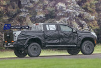 Spesification 2023 Chevy Colorado Going Launched Soon