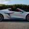 3 Chevrolet Corvette Z3 Motor3