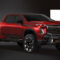 Research New 2023 Spy Silverado 1500 Diesel