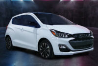 New Review 2023 Chevrolet Spark