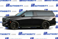 3 chevrolet tahoe ss rendered gm authority 2023 chevy tahoe z71 ss Engine 2023 Chevy Tahoe Z71 Ss