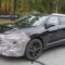 3 Chevy Blazer Refresh Spied With Minor Changes Chevrolet Full Size Blazer 2023