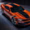 3 Chevy Camaro Could Get Corvette V3 As A Swan Song Chevrolet 2023 Argentina
