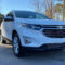 Speed Test 2023 Chevy Equinox