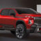 3 Chevy Silverado: What We Know So Far Chevy Model 2023 Chevrolet Silverado Images