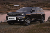 3 chrysler newport midsize suv behance 2023 chrysler aspen Prices 2023 Chrysler Aspen