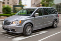 3 chrysler town and country towing capacity model, redesign 2023 chrysler town country Release 2023 Chrysler Town Country