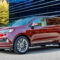 3 Ford Edge: Everything You Need To Know Ford Usa Cars 2023 Ford Edge New Design