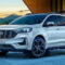 3 Ford Edge: Redesign, Engine Specs, Release Date, Price Suvs 2023 Ford Edge New Design