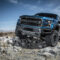 Wallpaper 2023 Ford F150 Raptor Mpg
